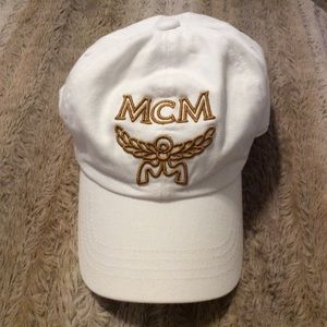 MCM HAT